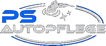 PS Autopflege Logo